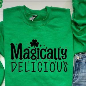 MAGICALLY DELICIOUS t shirt